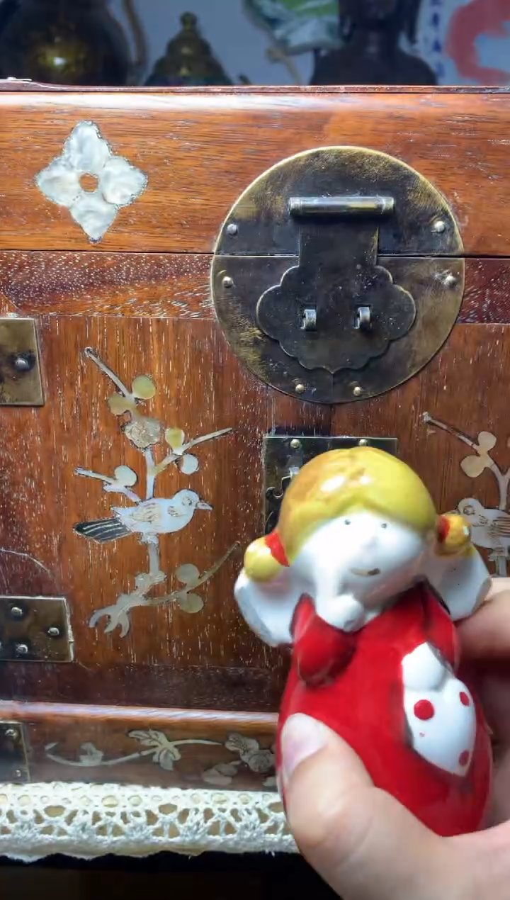 紫砂盖碗瓷器默认微瑕瓷器