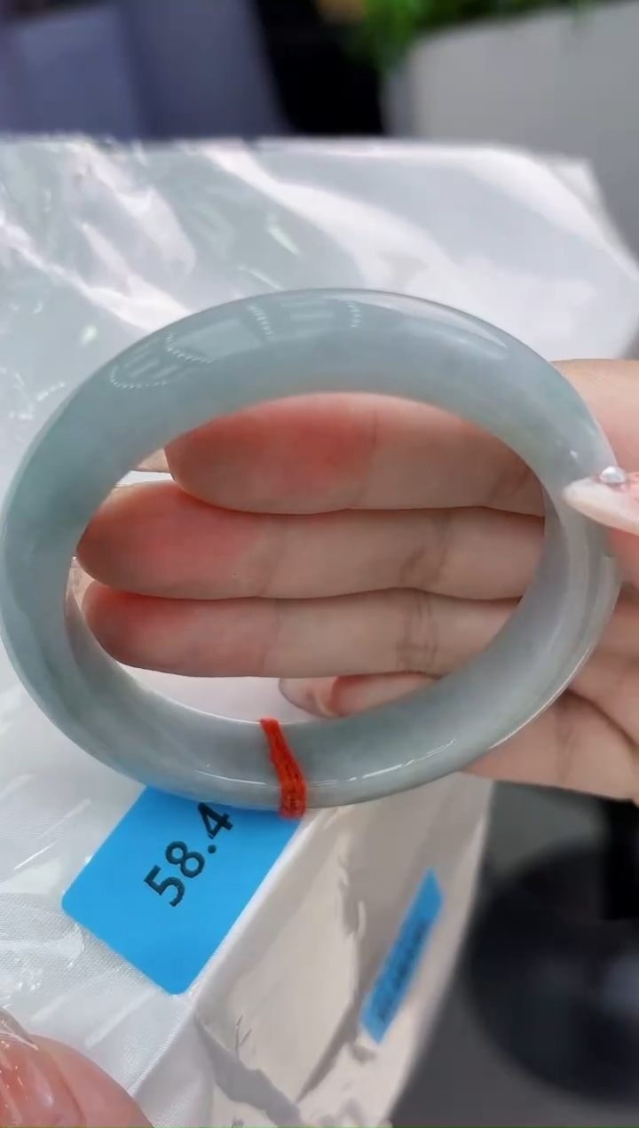 【闪购商品】翡翠手镯未镶嵌翡翠手镯