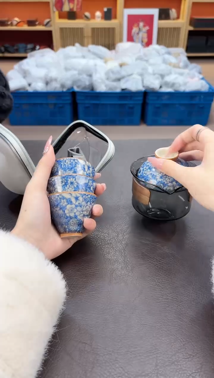 【闪购商品】摆件瓷SC1111111111111
