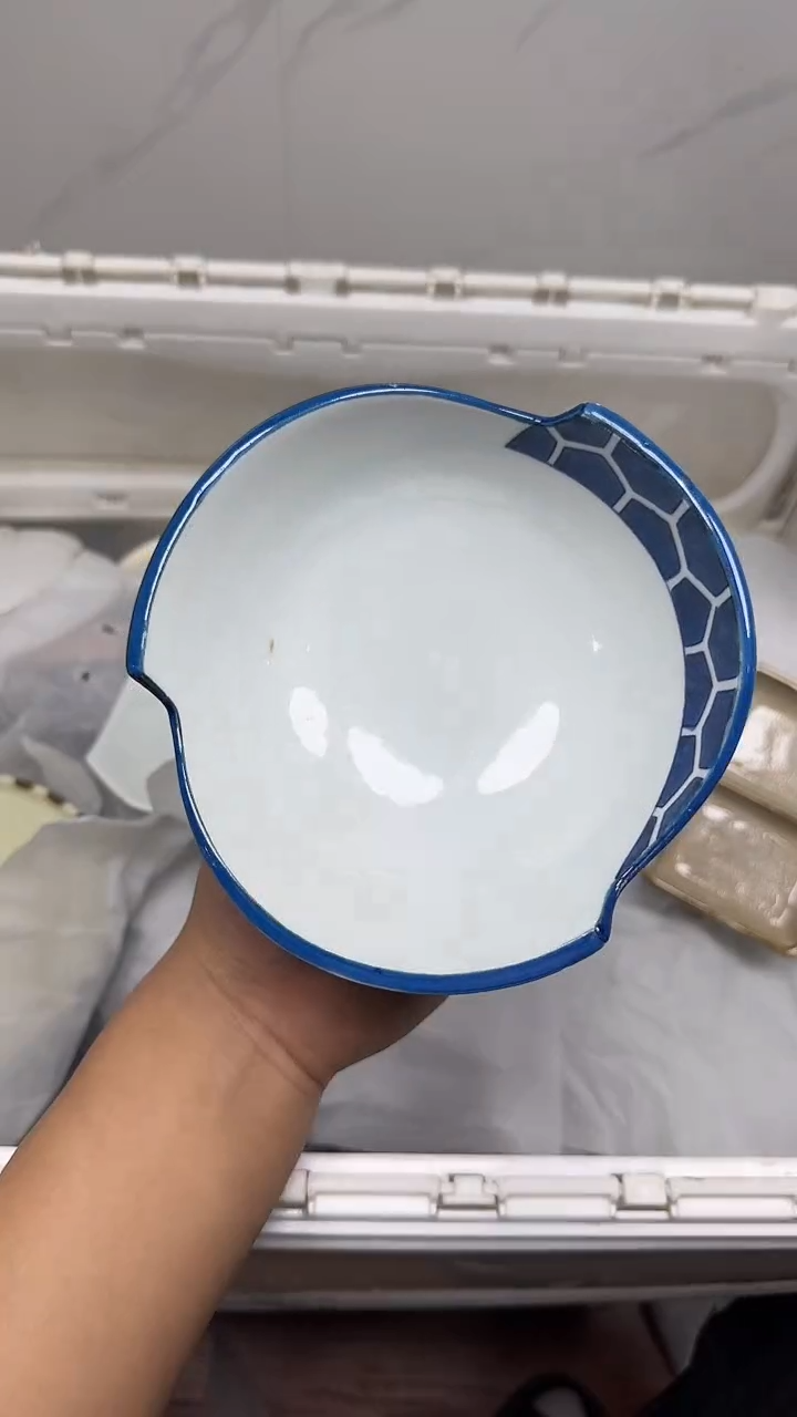 【闪购商品】471回流瓷器默认微瑕，18.8包邮