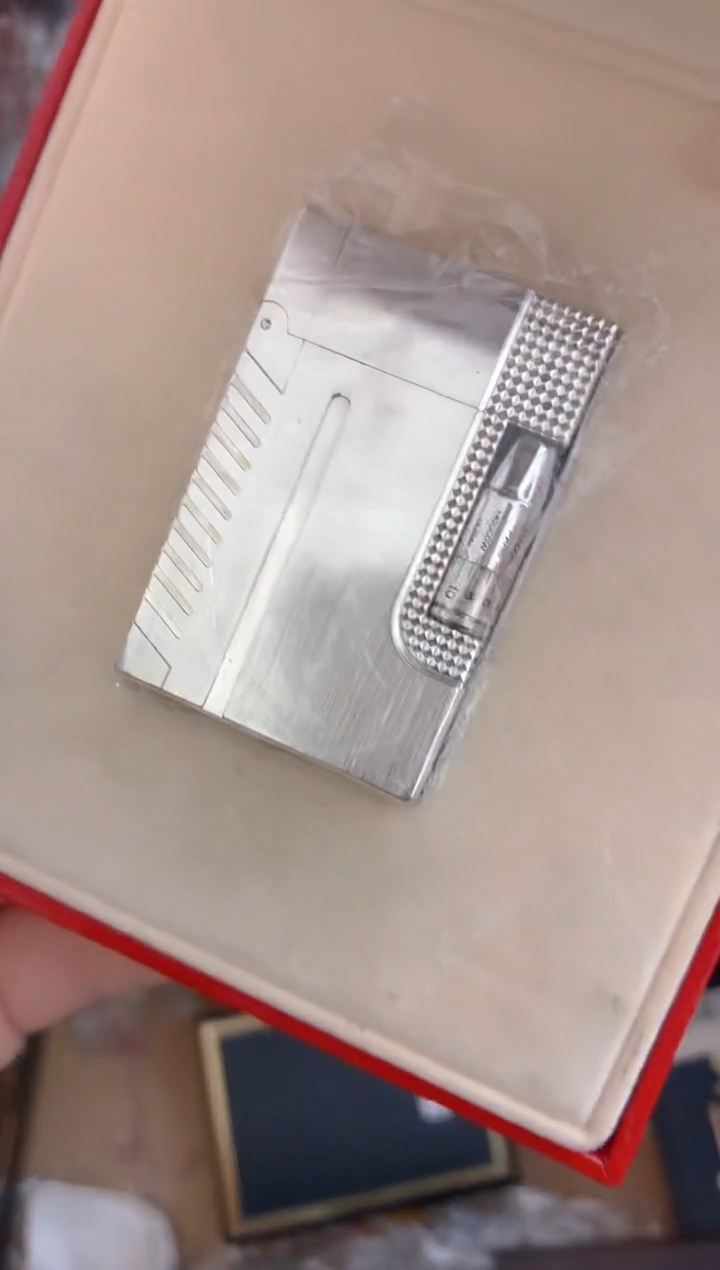 中古打火机闪购链接