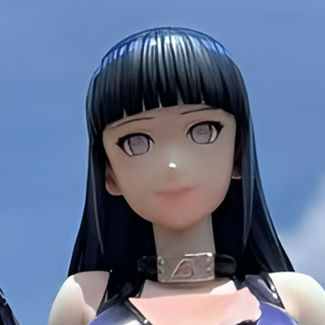 （全款现货48小时内发）胶衣雏田 周边手办潮玩摆件