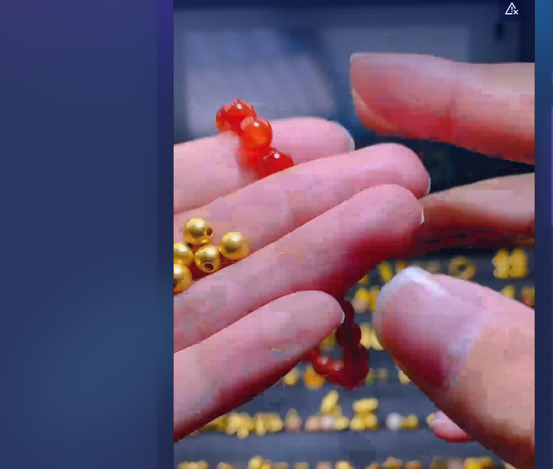 足金999卡5古5/多样性发