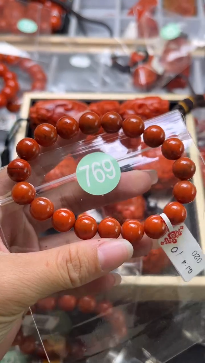 南红玛瑙未镶嵌珠宝奇石769-10+