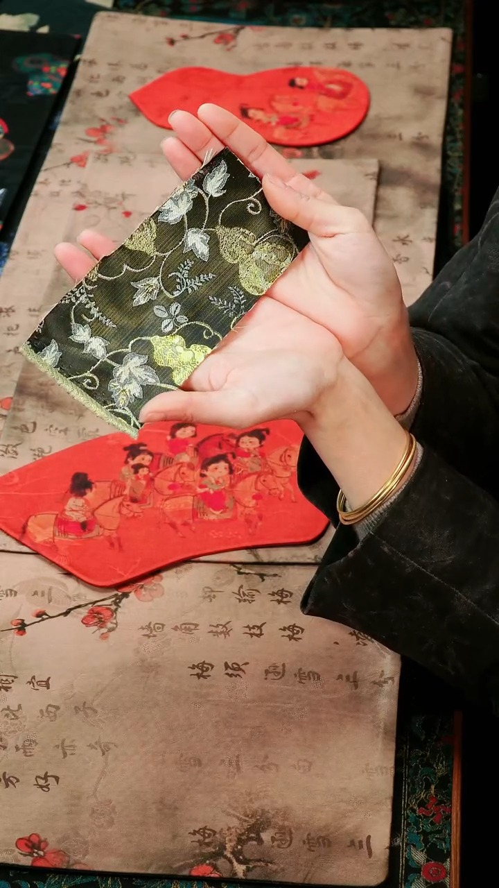 【闪购商品】别具一阁布艺尺寸50+24