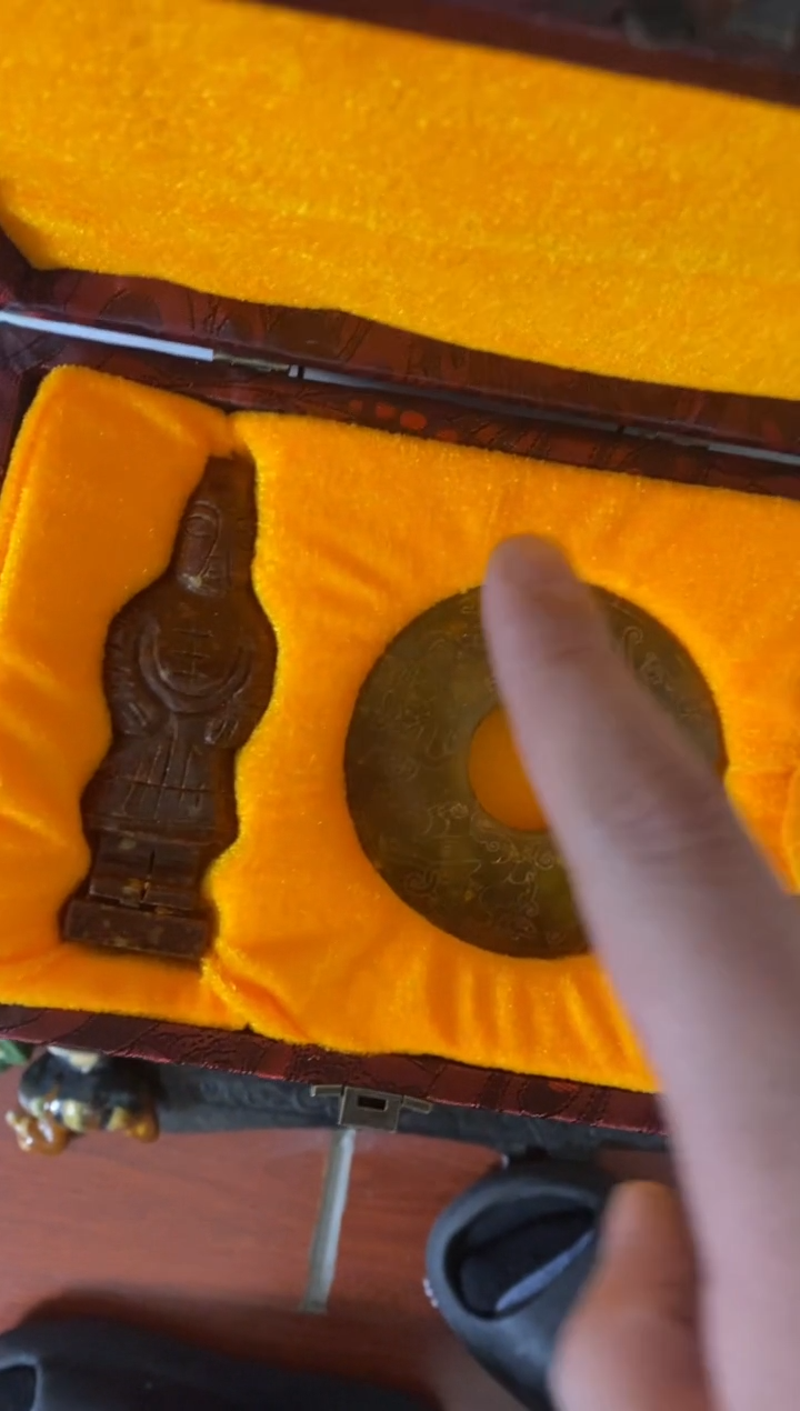 【闪购商品】33将军盛世精选商品