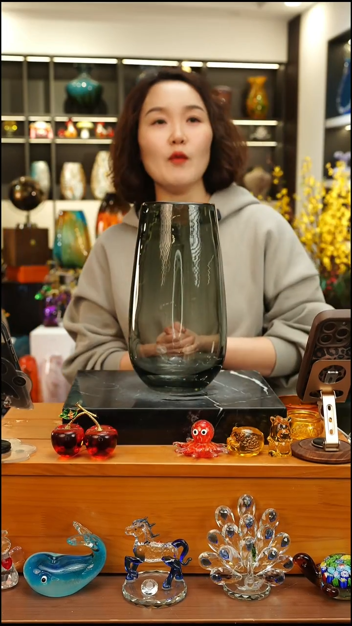 外贸花瓶花器花盆127