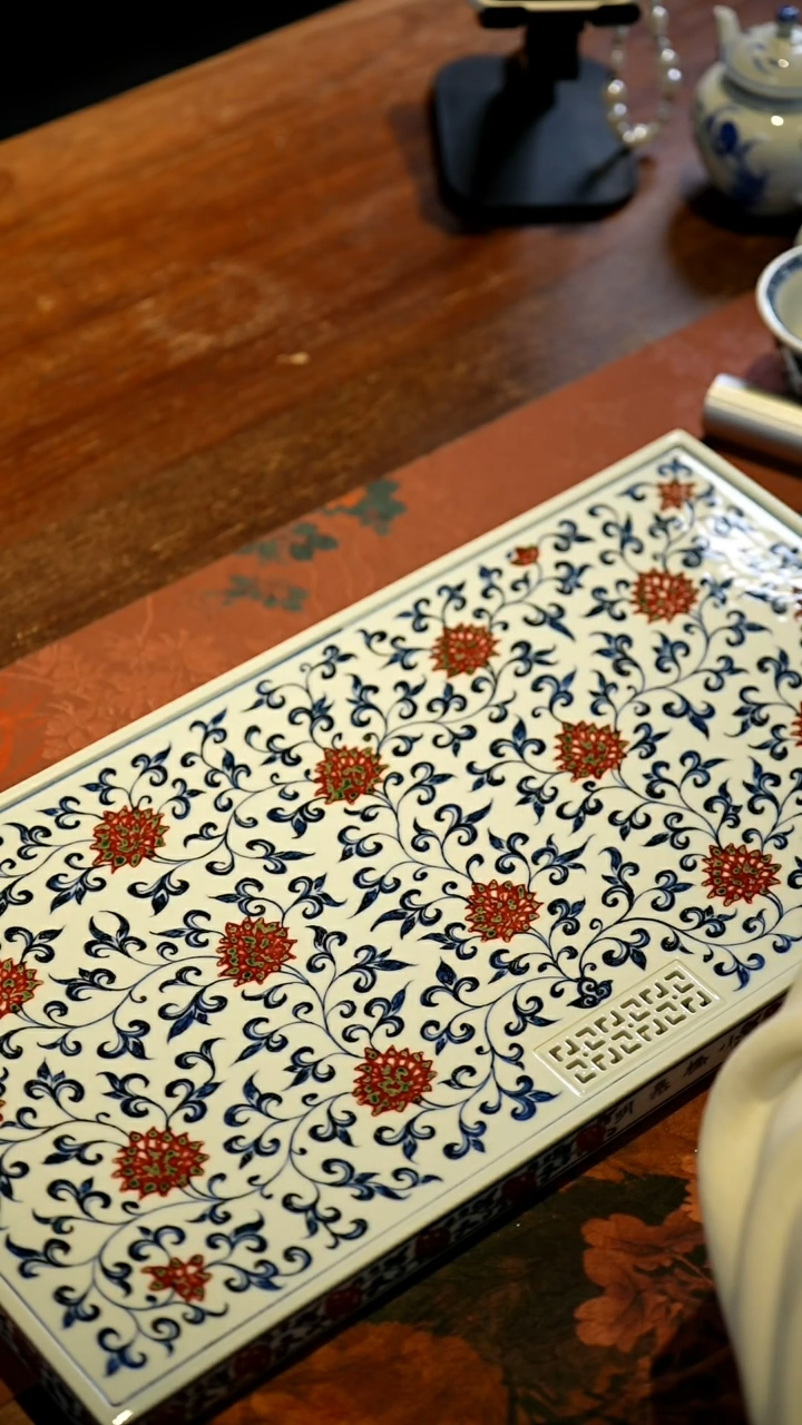 【闪购商品】瓷片拍拍拍            