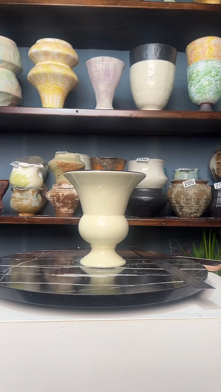 瓷片白泥213有孔10/17