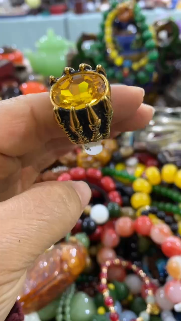 【闪购商品】1宫廷影视老旧工艺摆件