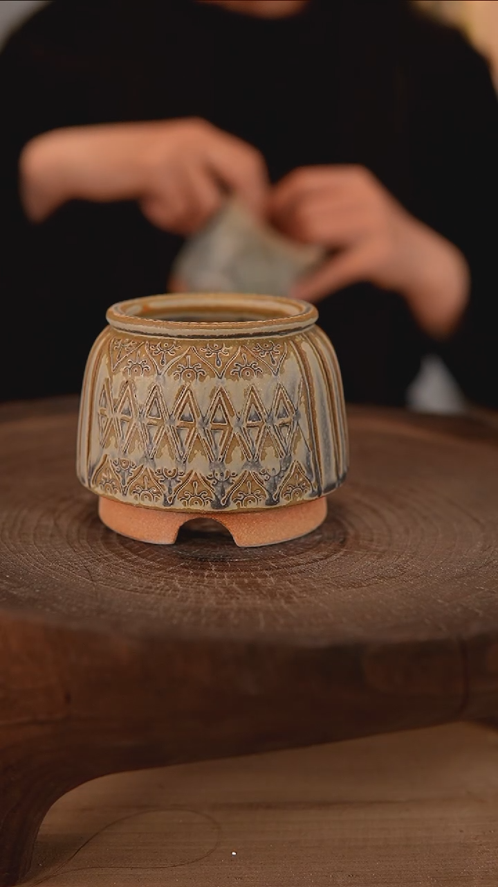 【闪购商品】陶瓷2-24-538默认有瑕口5.5