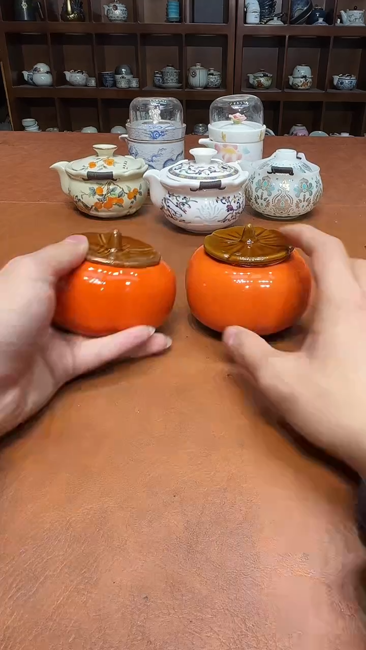 高雅艺术瓷简单清