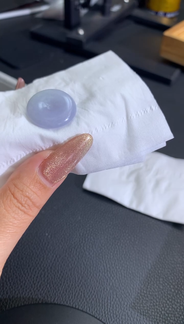 【闪购商品】定制翡翠未镶嵌翡翠