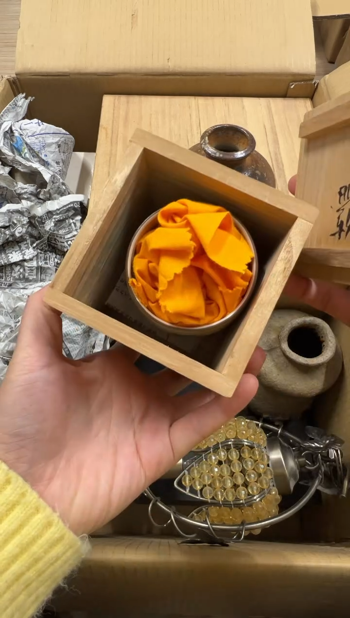 【闪购商品】瓷片中古商品谨慎参拍