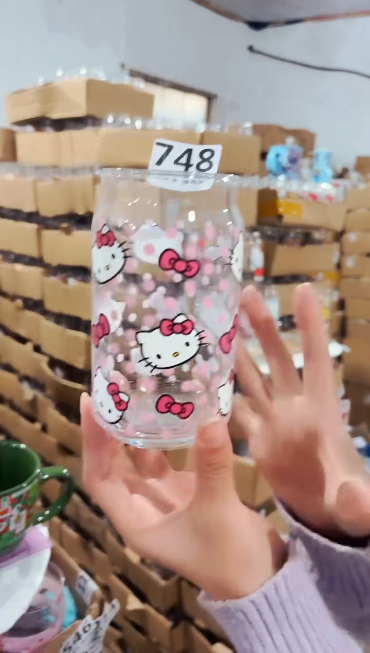 高温炻瓷748【瑕疵款式慎拍】1只装