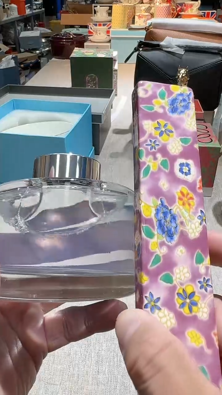 【闪购商品】瓷片正品保真，清库存