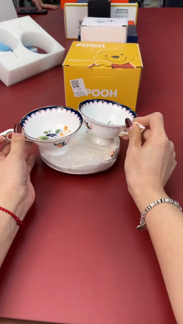 【闪购商品】瓷片正午瓷缘 臻品源泉@@H376