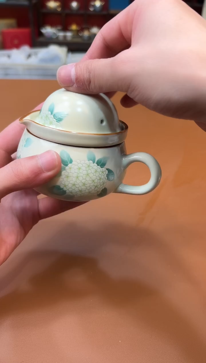 【闪购商品】其他禧一茶器粉丝福利@@888