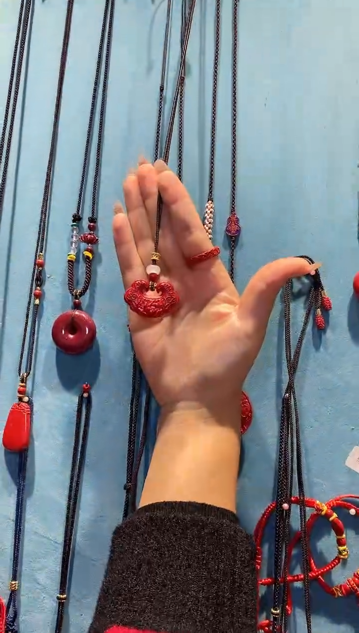 天然辰砂222222222222