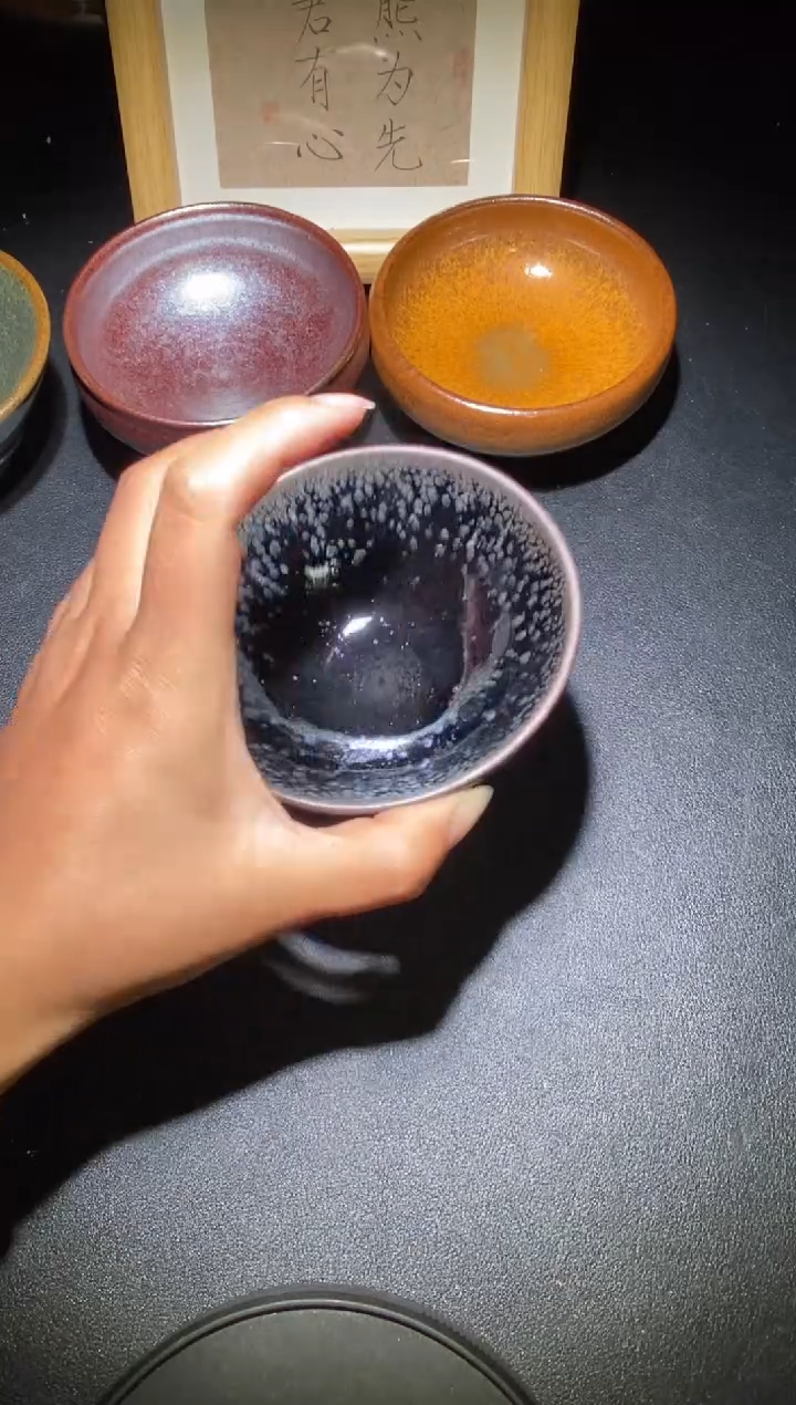 【闪购商品】茶盏             157