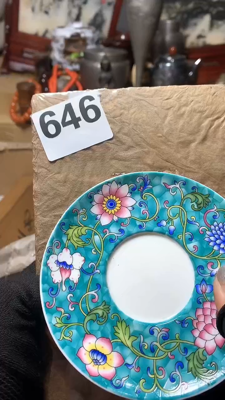 【闪购商品】瓷器默认微瑕瓷器