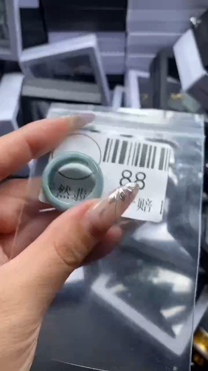 吊坠(不含链)未镶嵌翡翠88