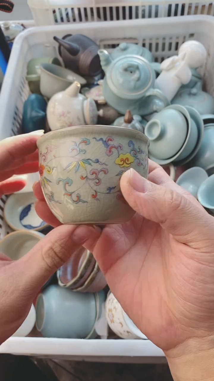 【闪购商品】茶具茶壶茶碗茶杯