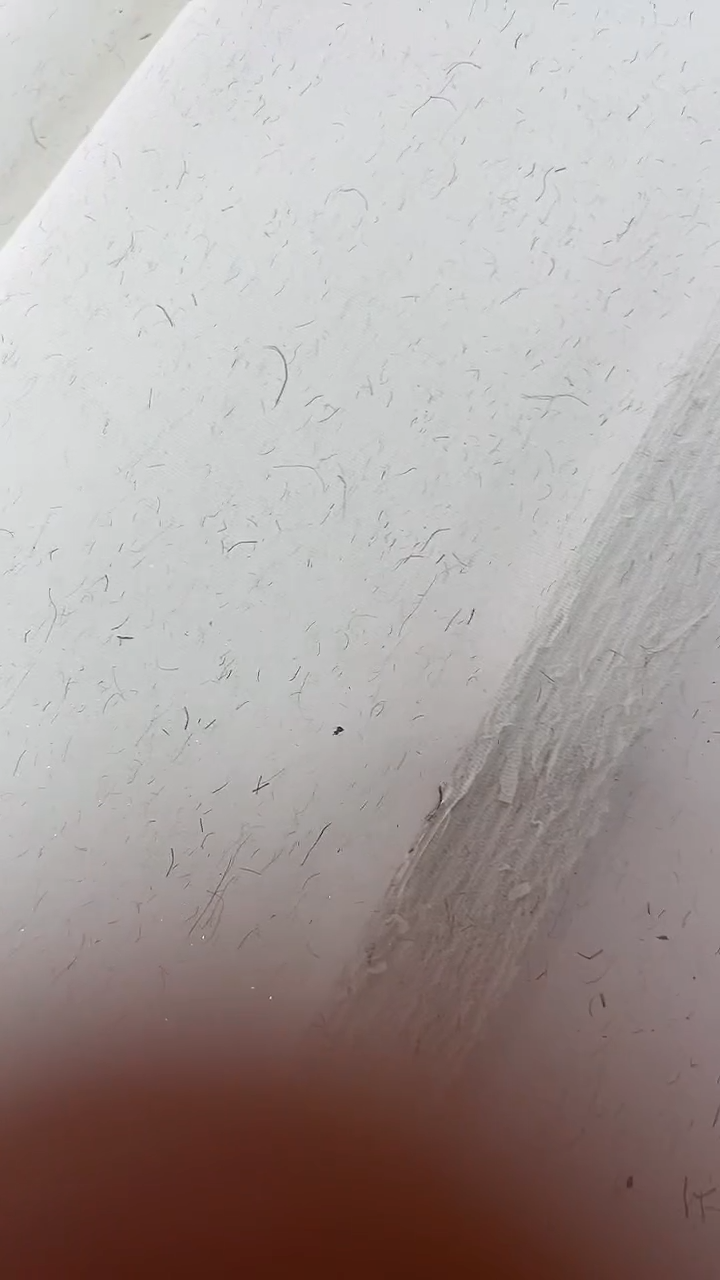 【麻宣六尺对开】2刀