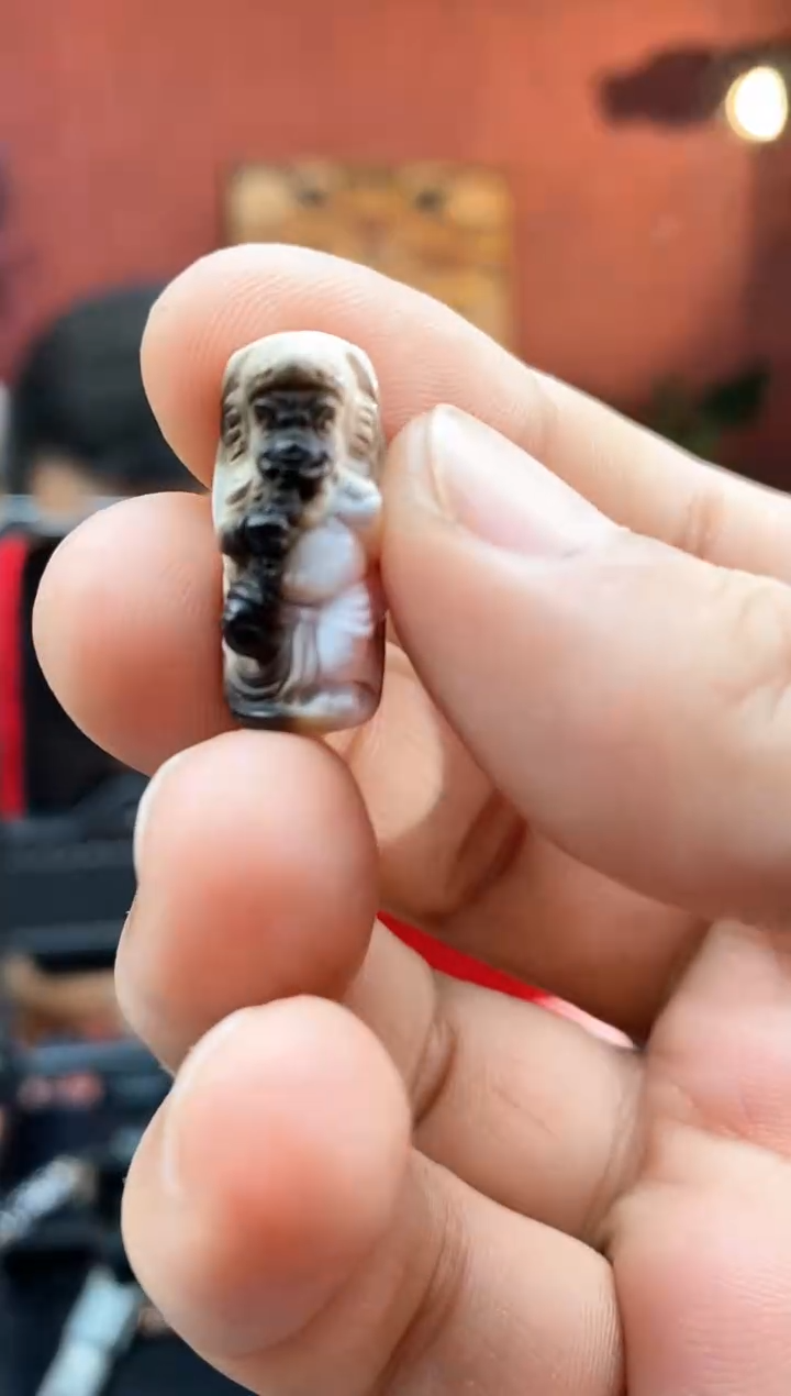 【闪购商品】玛瑙/玉髓57未镶嵌0202-