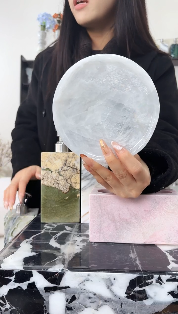 石材冰川蓝3403    
