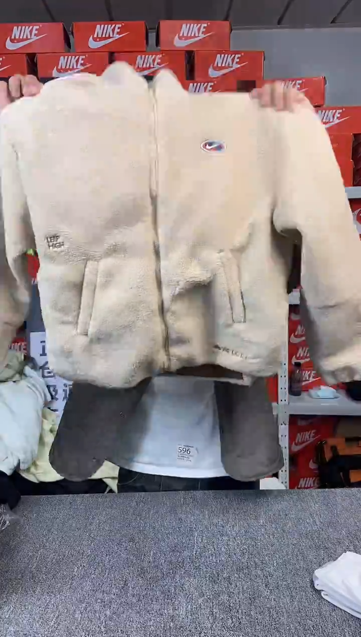 092编码 瑕疵直播间过款 尺码160M