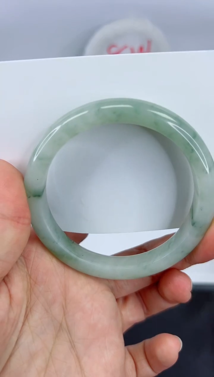 【闪购商品】石英质玉手镯未镶嵌526-58.3