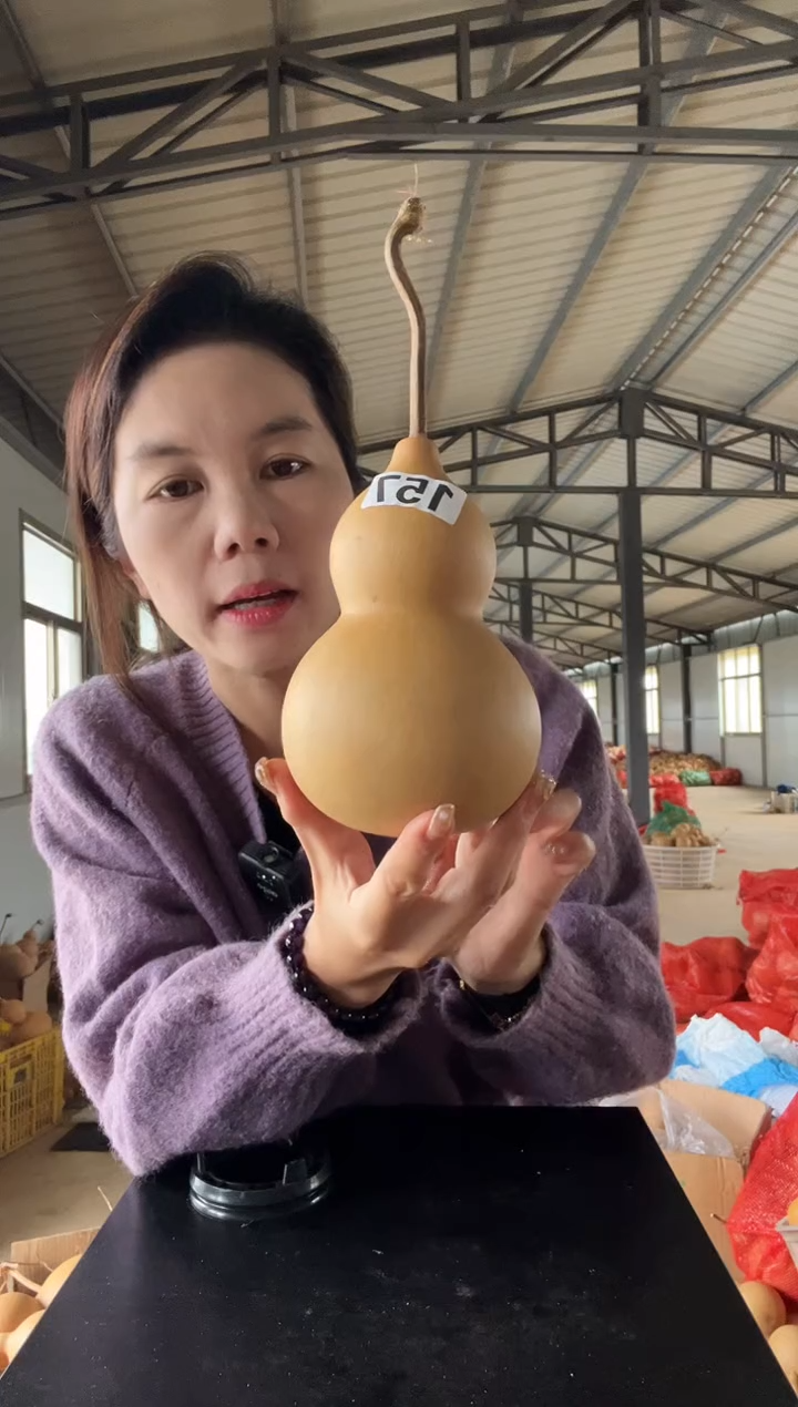 157天然葫芦摆件 一物一拍龙头不保售后