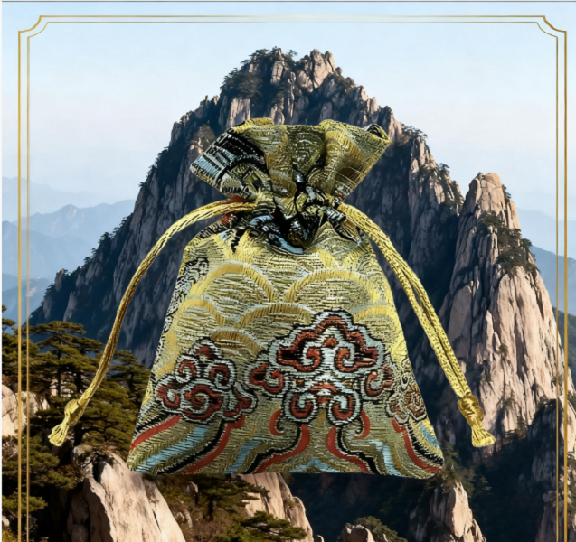 4号 牛 师傅推荐  锦囊