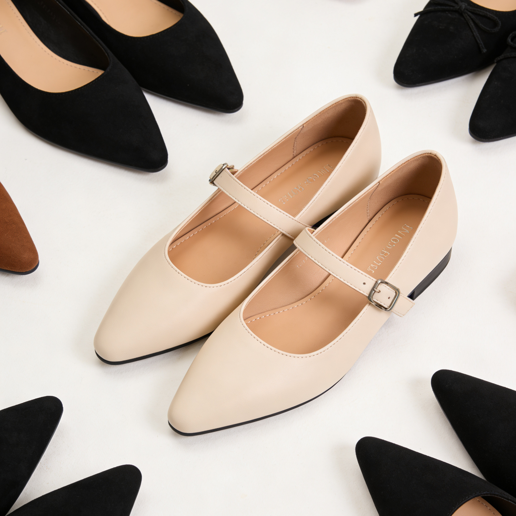 701-900（没有运费险）女鞋孤品捡漏，默认微瑕NO退NO换