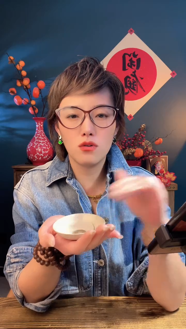 【闪购商品】泥塑盘子