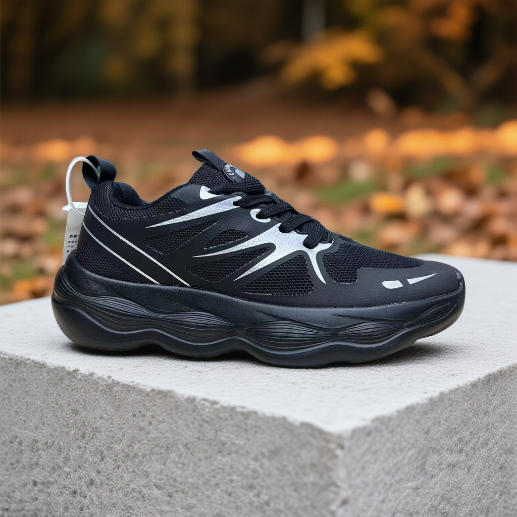 休闲运动男女同款鞋16807【小猪2】2