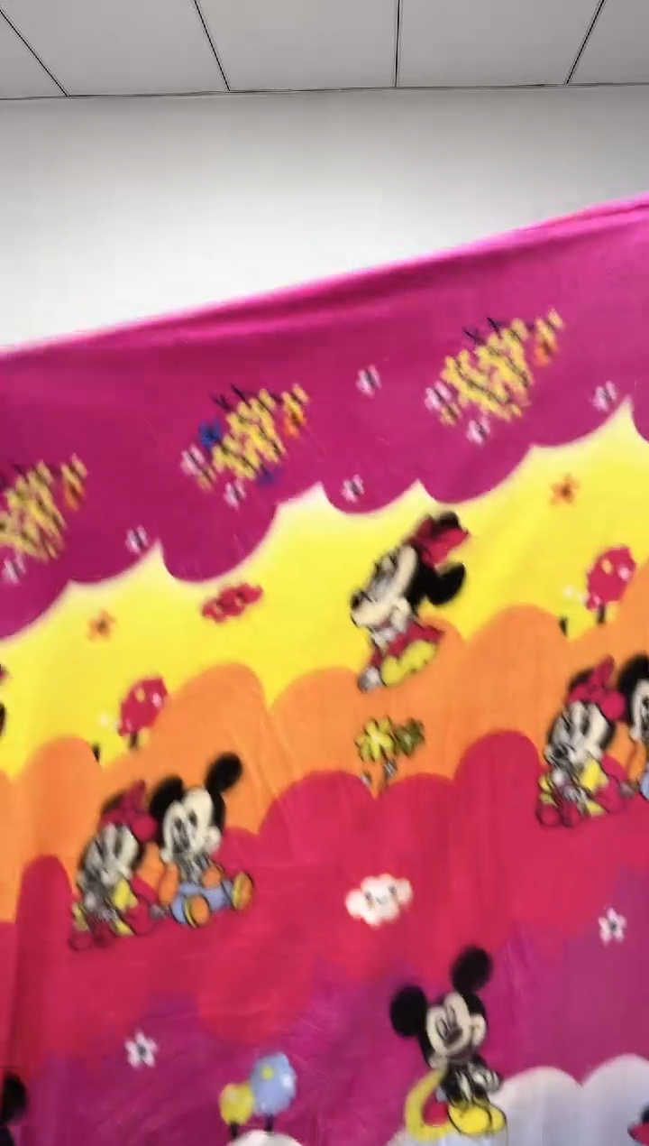 法兰绒2.3X2左右以主播所说为准