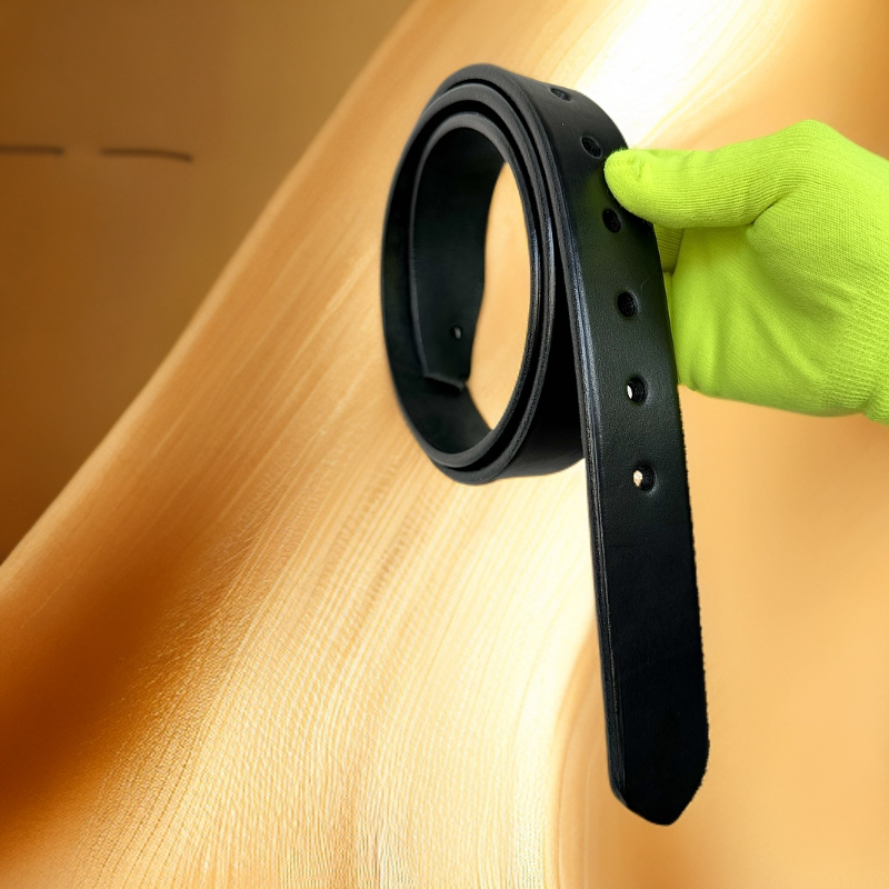 6.0头层真皮单层皮新款腰带男士皮带高档黑色时尚百搭耐磨