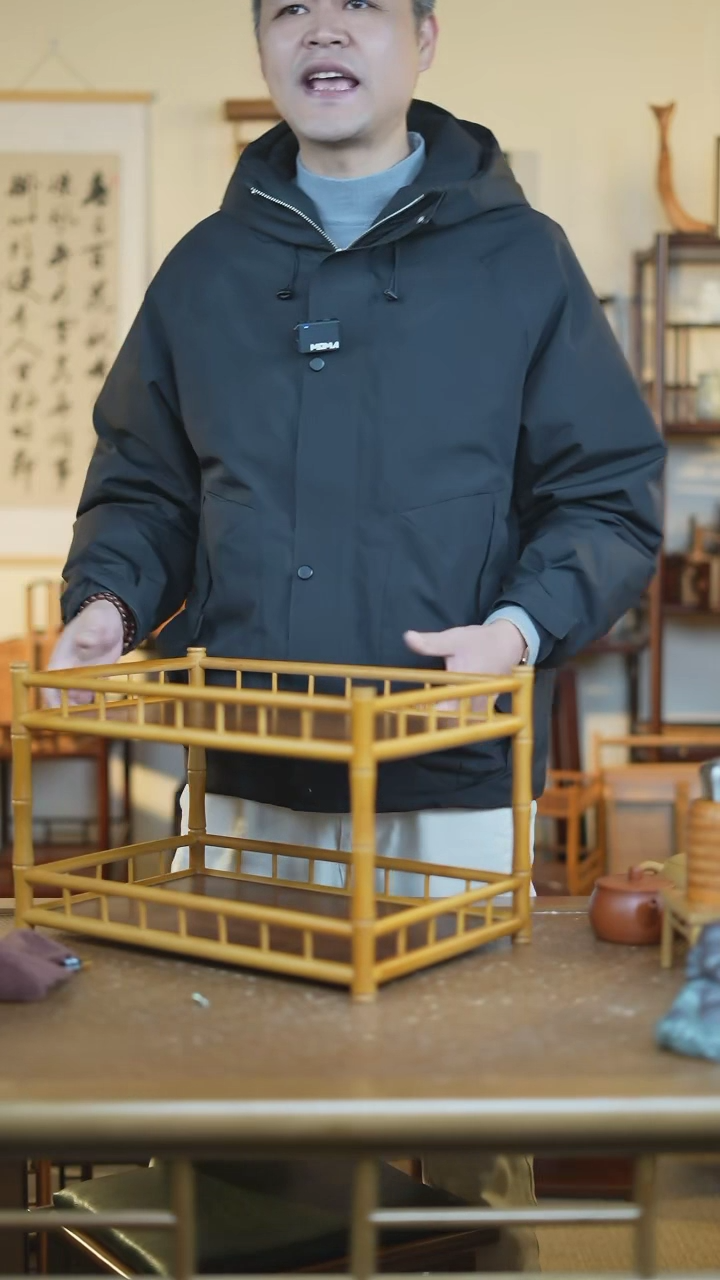 【闪购商品】高山楠竹板材板材