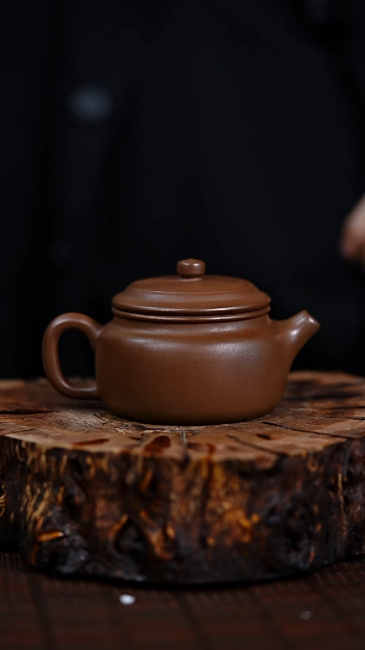 宜兴知衍传器原矿全手66