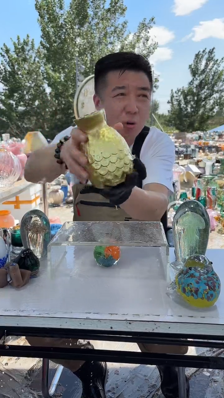 外贸花瓶外贸花瓶SS-07