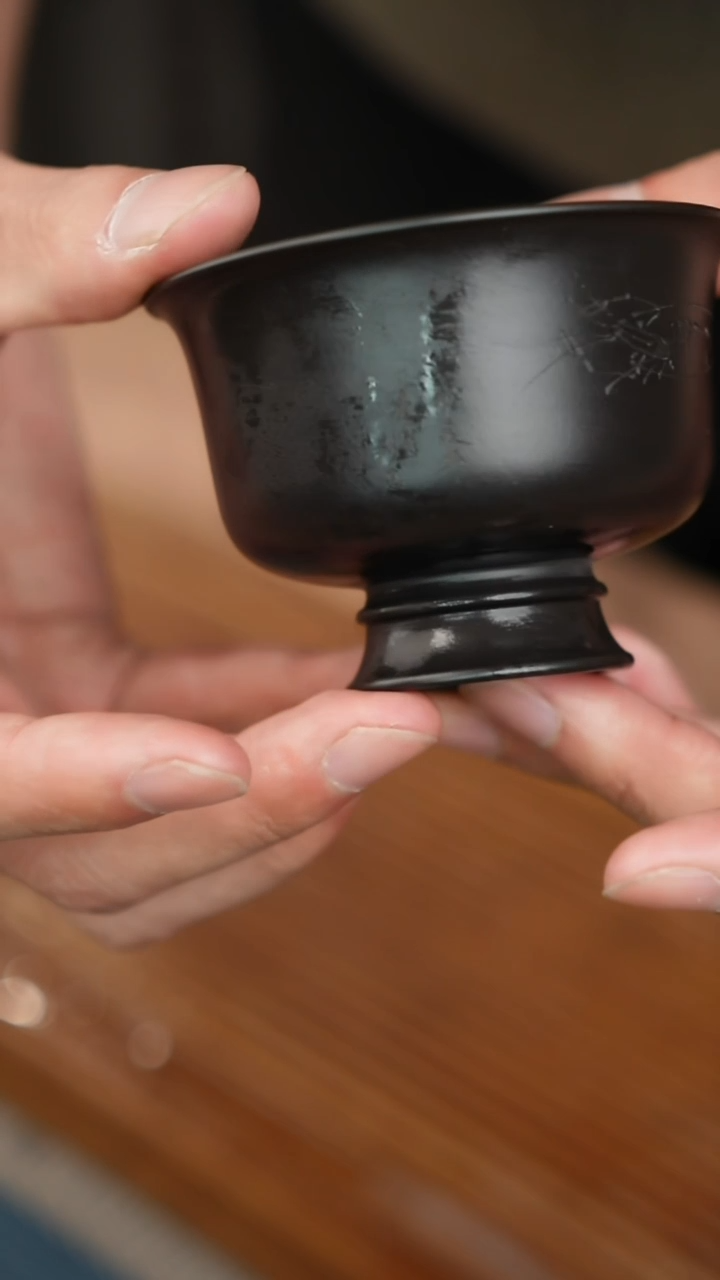 【闪购商品】紫砂茶杯57号紫砂杯