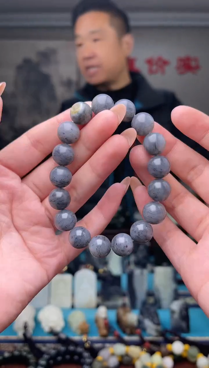 未镶嵌和田玉挂件1