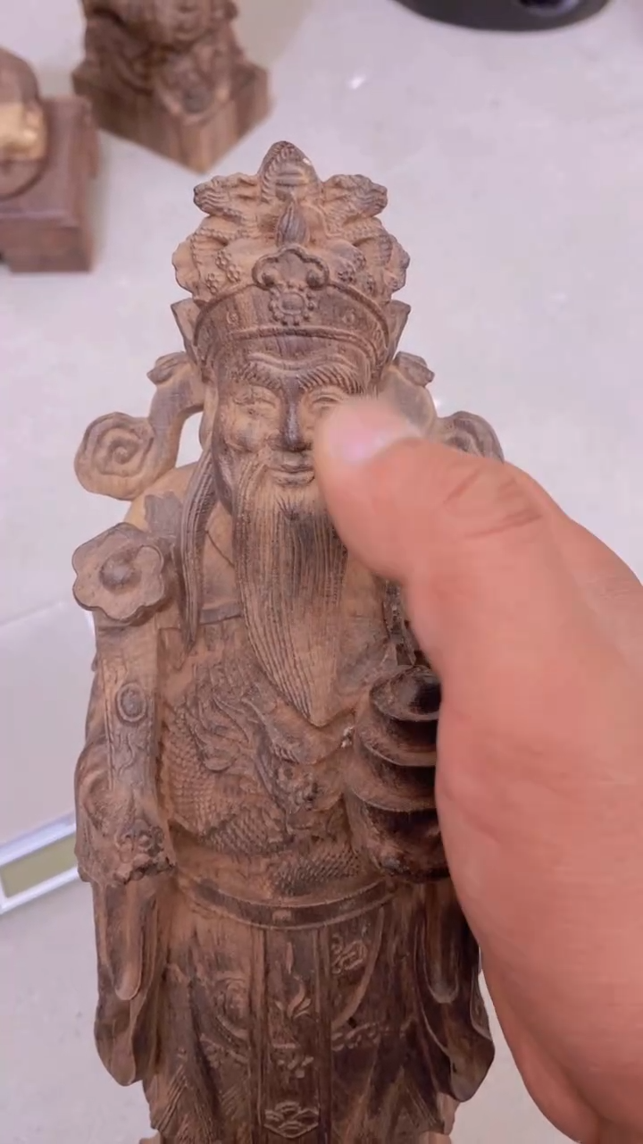 【闪购商品】金刚菩提吊坠精品菩提精品菩提