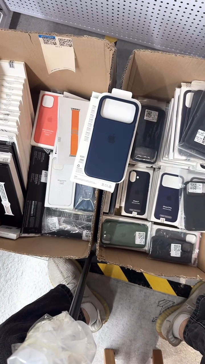 准新品17pm 午夜色 液态硅胶 9新
