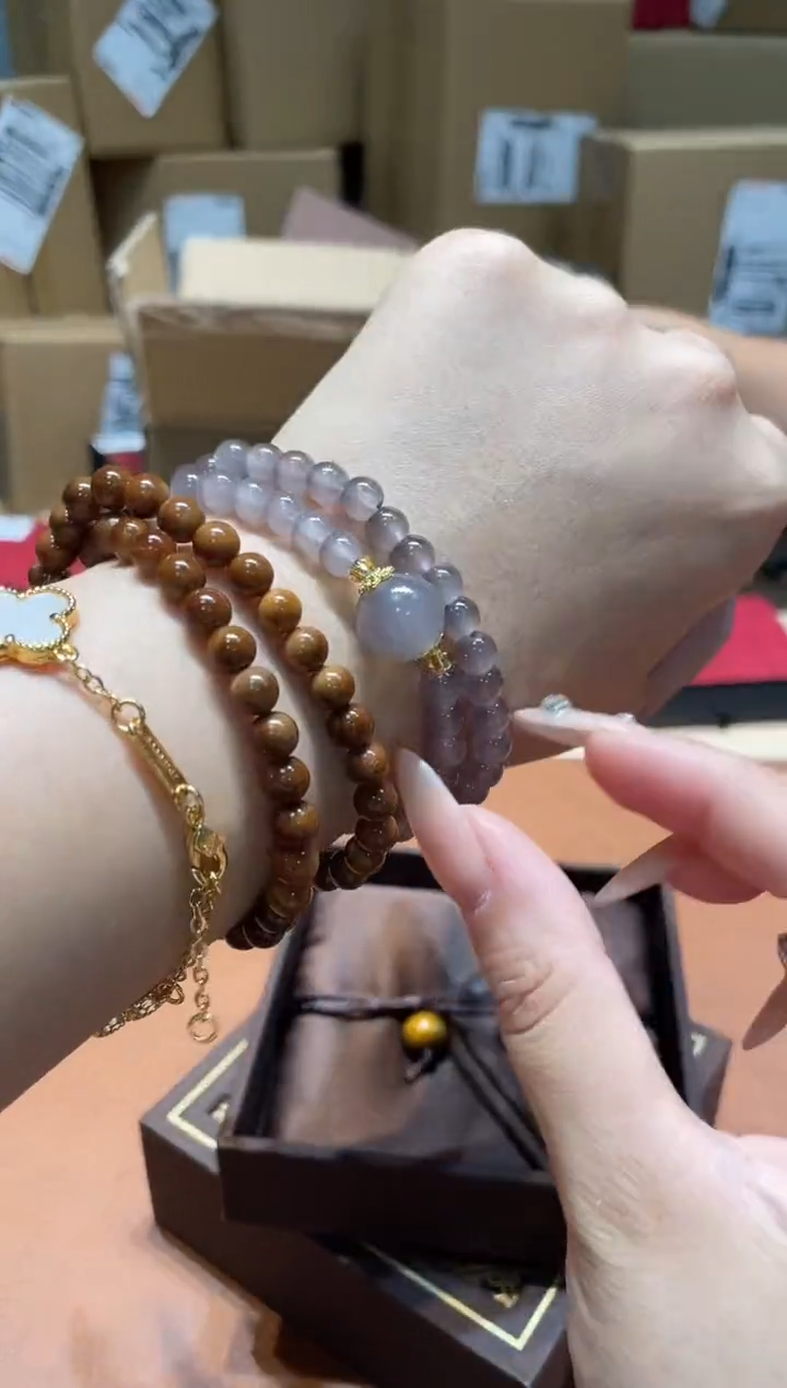 手串仓库撤柜闪购链接（多样性发其一）￥