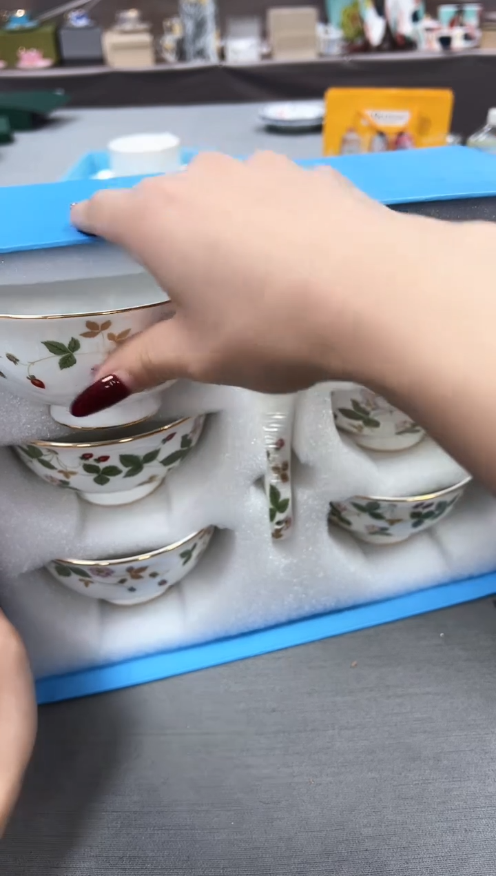 【闪购商品】瓷片新号起号不计成本漏，点菜优先