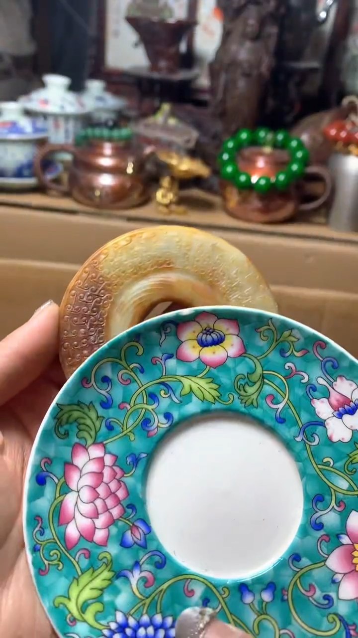 【闪购商品】瓷器默认微瑕瓷器