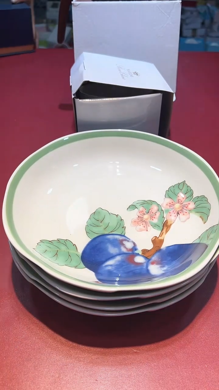 【闪购商品】瓷片锅碗瓢盆一件不剩